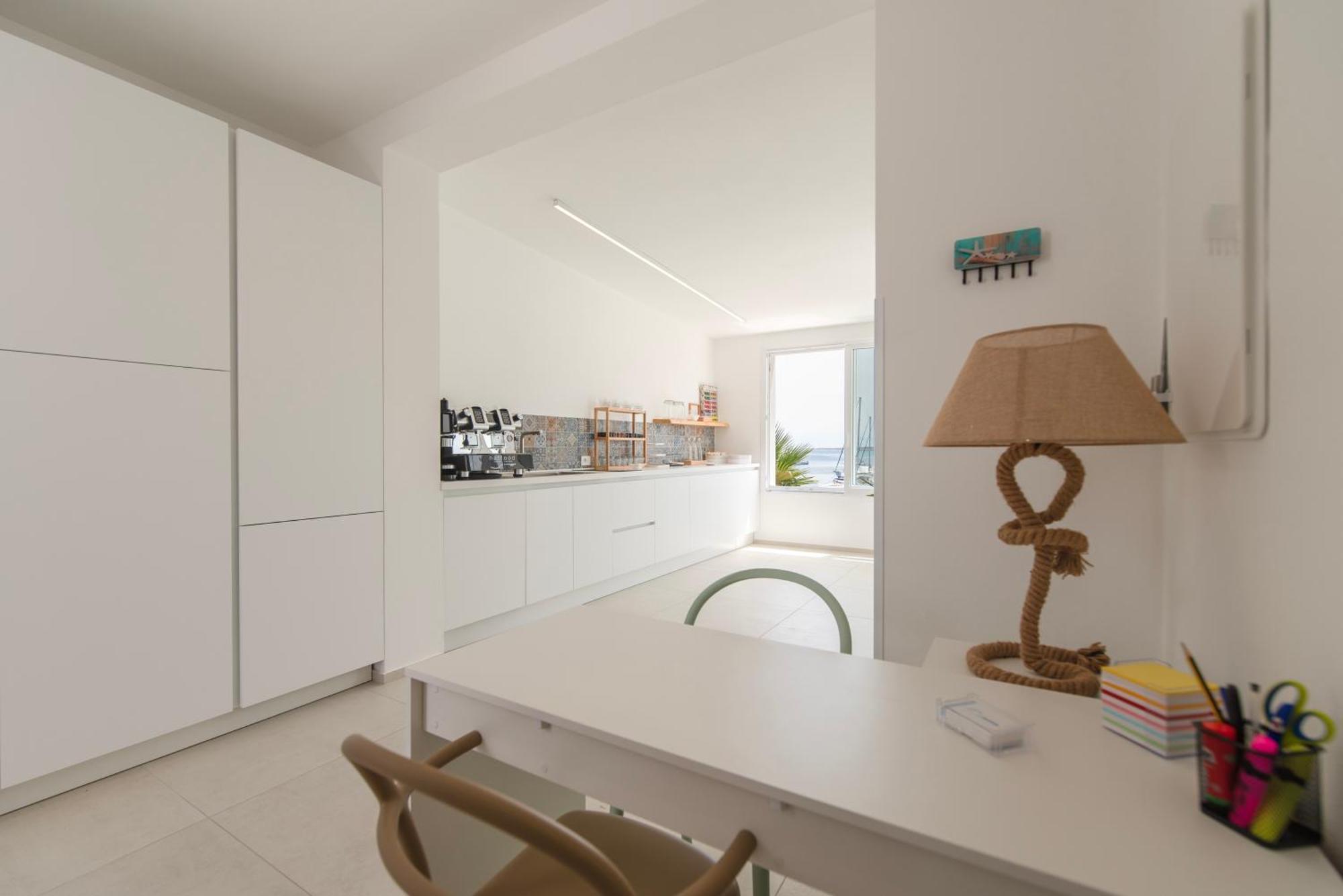 B&B Villaggio Dei Pescatori San Vito Lo Capo Bagian luar foto