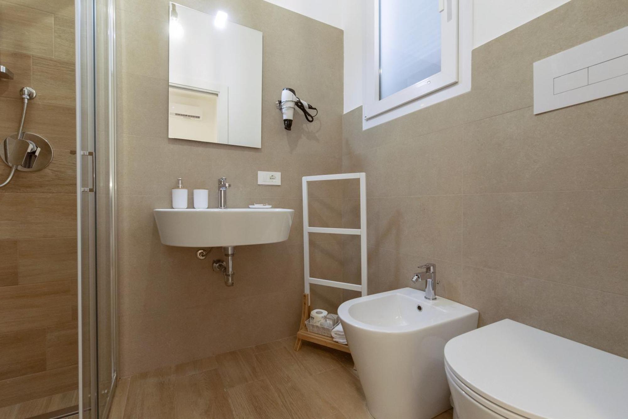 B&B Villaggio Dei Pescatori San Vito Lo Capo Bagian luar foto